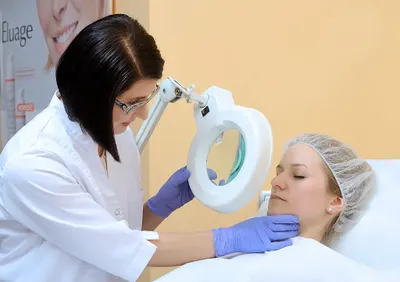 dr Ewa Saniewska - Naturalne Piękno Życia